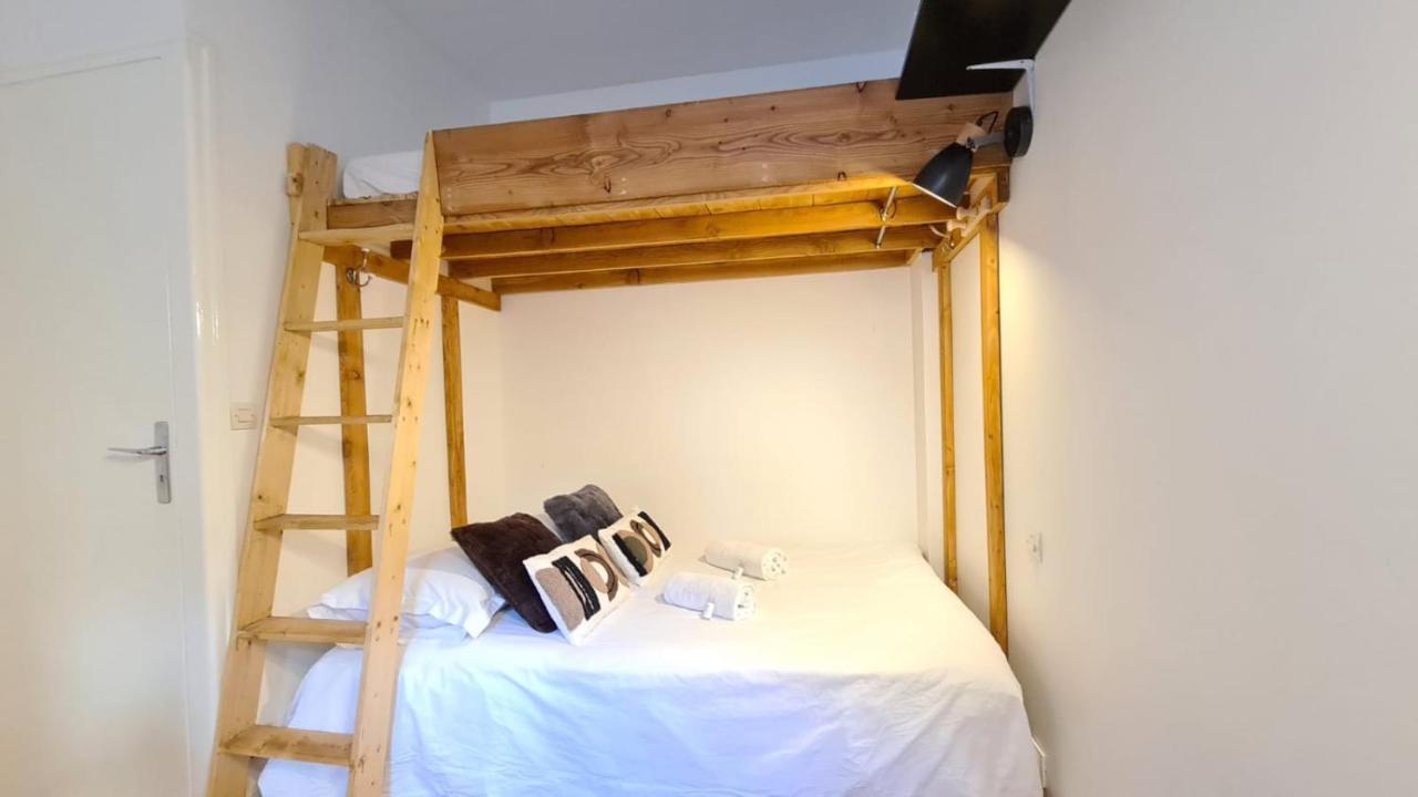 Studio Cosy Proche Du Lac Annecy Exteriér fotografie