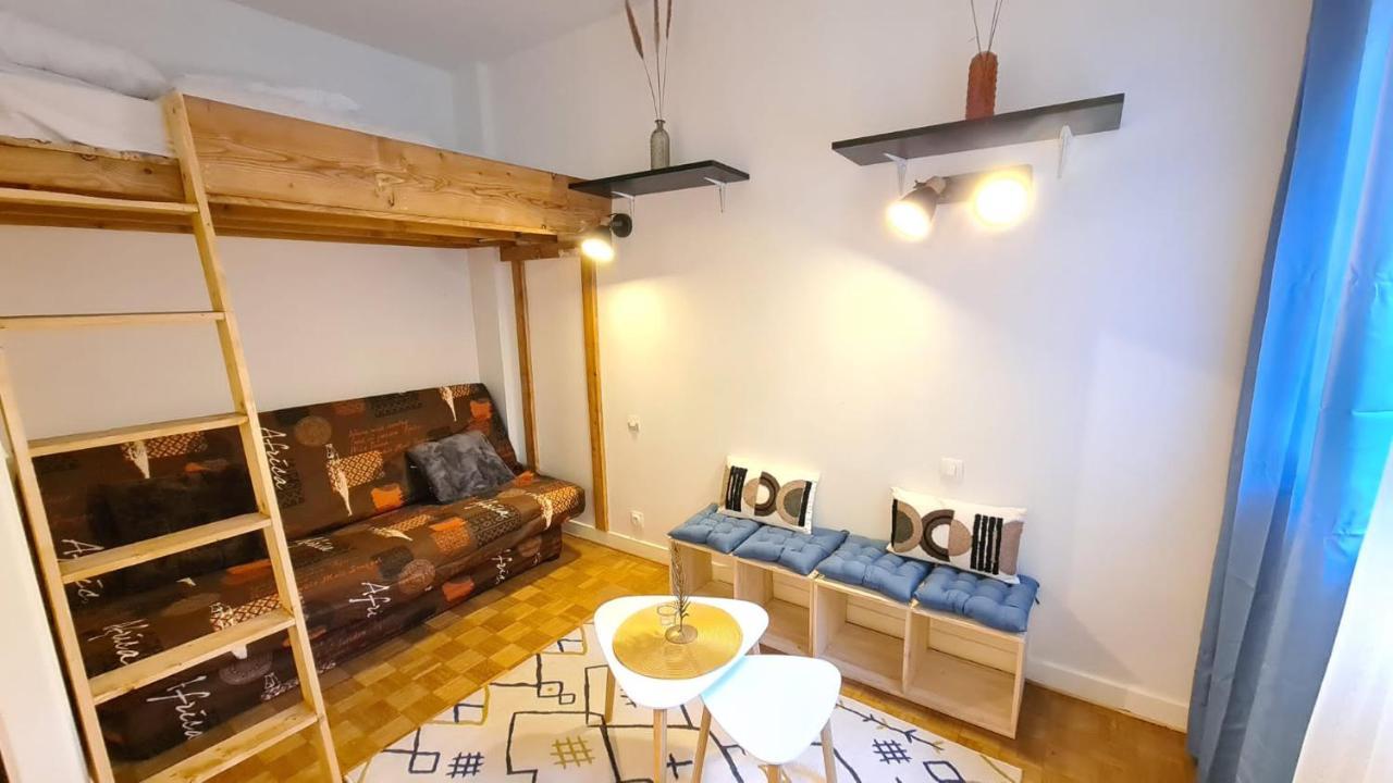 Studio Cosy Proche Du Lac Annecy Exteriér fotografie