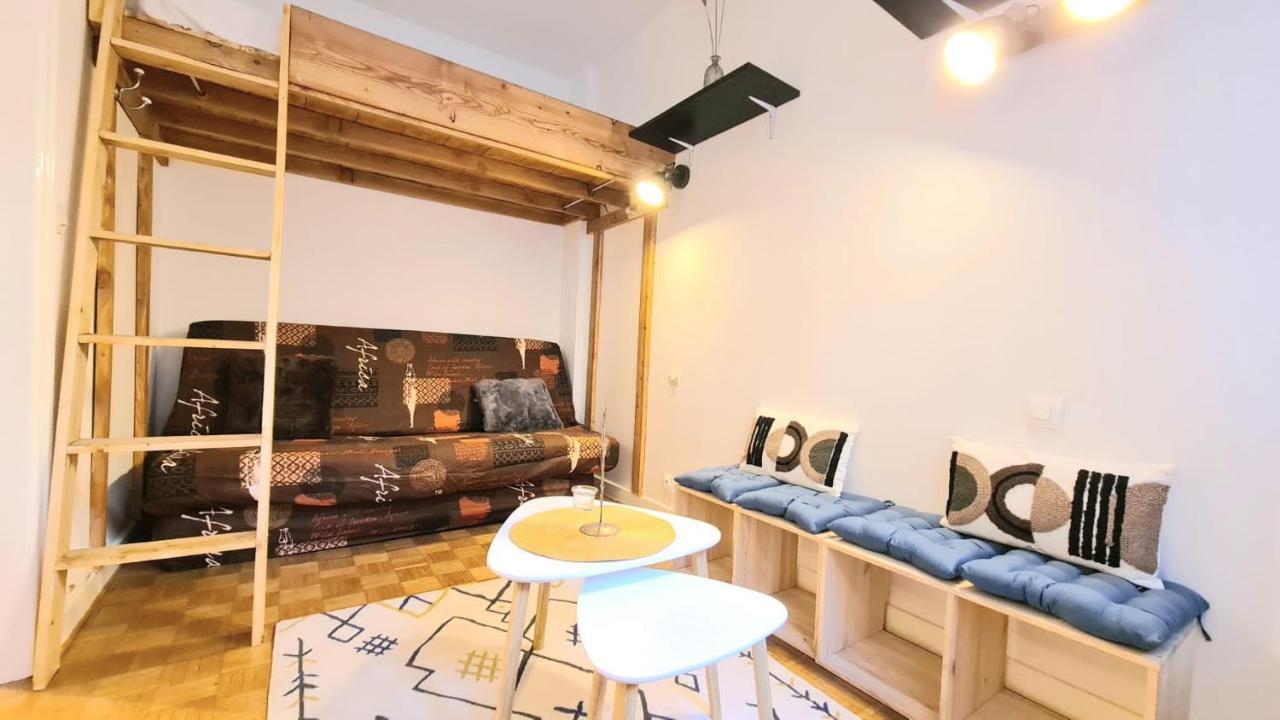 Studio Cosy Proche Du Lac Annecy Exteriér fotografie
