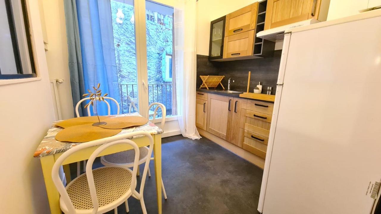 Studio Cosy Proche Du Lac Annecy Exteriér fotografie