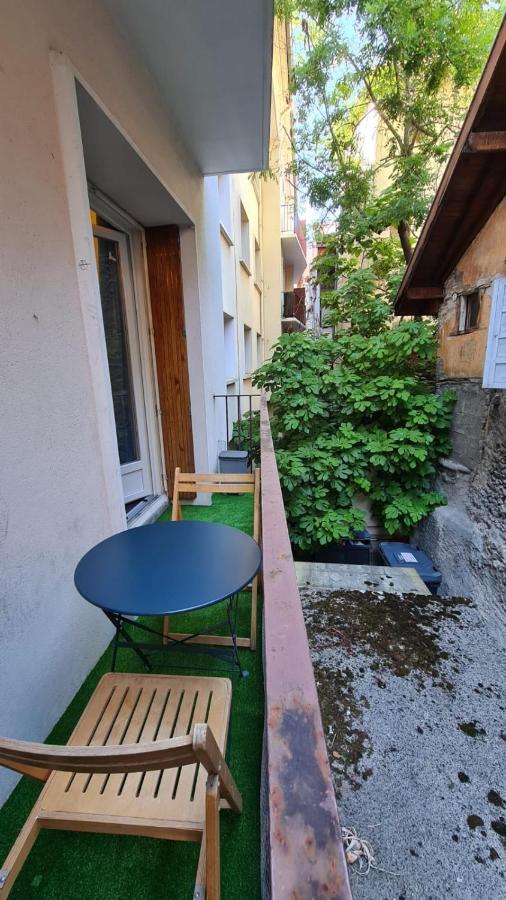 Studio Cosy Proche Du Lac Annecy Exteriér fotografie